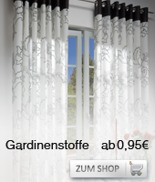 Gardinen Dortmund Aktion